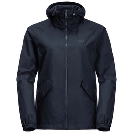 Temple hill coat jack on sale wolfskin